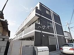 プリモクラッセ幕張ノース