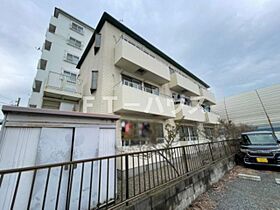 フジマンション  ｜ 千葉県習志野市谷津3丁目（賃貸アパート2K・1階・32.32㎡） その11