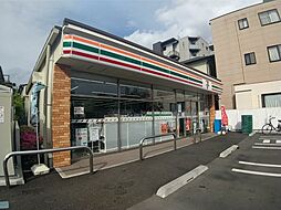 ハイツリバーランドII