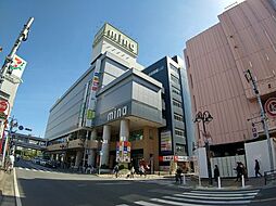 ハイツリバーランドII