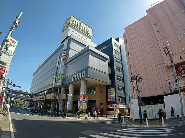 ハイツリバーランドII