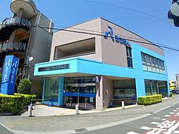 ハイツリバーランドII
