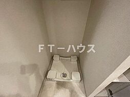 プラウド津田沼前原東