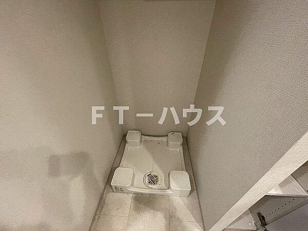 プラウド津田沼前原東