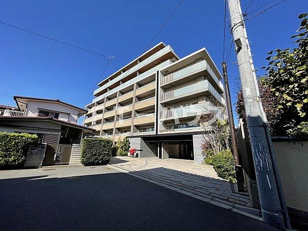 プラウド津田沼前原東