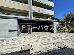 プラウド津田沼前原東