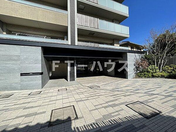 プラウド津田沼前原東