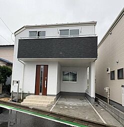 Ｓｕｍａｉ−ｔｏ船橋市薬円台01