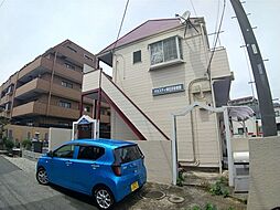 オネスティ津田沼壱番館