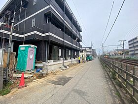 レスパス南花園 104 ｜ 千葉県千葉市花見川区南花園2丁目10（賃貸マンション1K・1階・28.70㎡） その11