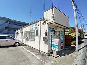 山本荘  ｜ 千葉県船橋市前原西2丁目（賃貸アパート1DK・2階・26.08㎡） その29