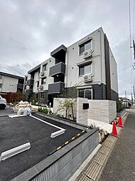 アルメリア B棟
