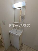 ヒューマンパレス習志野 203 ｜ 千葉県習志野市大久保1丁目3-23（賃貸アパート1K・2階・25.51㎡） その6