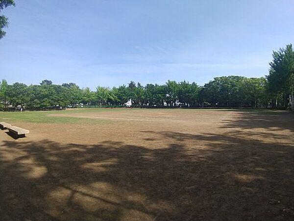 画像29:【公園】一本松公園まで490ｍ