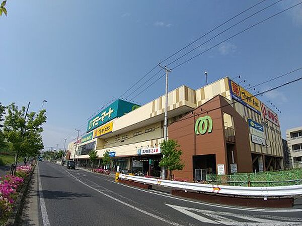 画像27:【スーパー】マミーマート 飯山満駅前店まで670ｍ