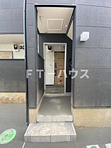 アーバンヒルズ 103 ｜ 千葉県船橋市西習志野3丁目29（賃貸アパート1LDK・1階・30.33㎡） その3