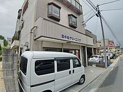 ウィンドテラス大久保