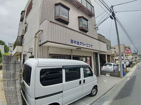 ウィンドテラス大久保