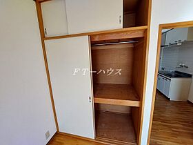 コーポ川島第5  ｜ 千葉県習志野市藤崎1丁目（賃貸マンション1K・1階・25.92㎡） その18