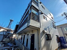 コーポ川島第5  ｜ 千葉県習志野市藤崎1丁目（賃貸マンション1K・1階・25.92㎡） その24