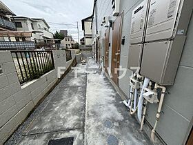 Ｅｒｆｏｌｇ津田沼 102 ｜ 千葉県船橋市田喜野井1丁目534-1（賃貸アパート1LDK・1階・30.06㎡） その23