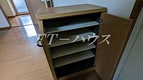 ハイツリバーランドII  ｜ 千葉県習志野市藤崎2丁目（賃貸マンション1DK・1階・25.16㎡） その16