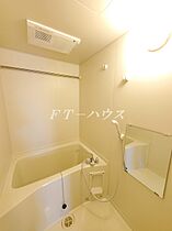 サニーホームズII 102 ｜ 千葉県習志野市屋敷2丁目（賃貸アパート1LDK・1階・45.42㎡） その9