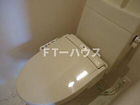 千葉県習志野市大久保1丁目（賃貸アパート1R・2階・25.48㎡） その16