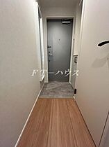 SHELL MAISON（シェル メゾン） 104 ｜ 千葉県習志野市谷津2丁目3-9（賃貸アパート1DK・1階・30.49㎡） その6