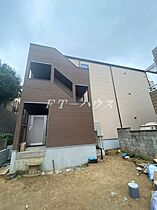 SHELL MAISON（シェル メゾン） 105 ｜ 千葉県習志野市谷津2丁目3-9（賃貸アパート1DK・1階・30.49㎡） その17