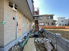 千葉県船橋市東船橋4丁目（賃貸アパート1K・3階・19.55㎡） その16