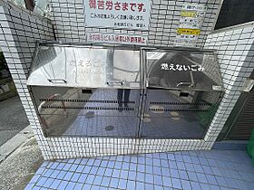 永和第5ビル  ｜ 千葉県船橋市前原西2丁目（賃貸マンション1K・4階・22.20㎡） その5