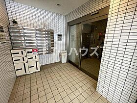 棒やビル  ｜ 千葉県習志野市津田沼4丁目（賃貸マンション1K・3階・23.10㎡） その4