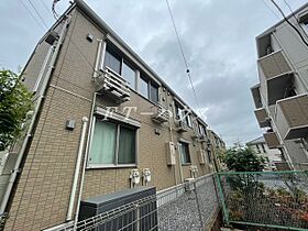 テラス丘の上 B 103 ｜ 千葉県船橋市二宮1丁目（賃貸アパート1LDK・1階・49.86㎡） その1