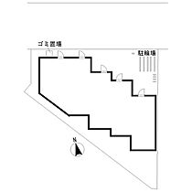 （仮称）ＲＭ飯山満2丁目ＡＰ 104 ｜ 千葉県船橋市飯山満町2丁目991()（賃貸アパート1K・1階・19.00㎡） その3