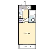 エスポワールＩ・Ｔ・Ｏ  ｜ 千葉県習志野市大久保3丁目（賃貸マンション1K・5階・23.10㎡） その2