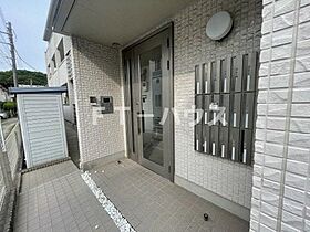 千葉県千葉市花見川区幕張町4丁目（賃貸アパート1R・3階・32.22㎡） その22