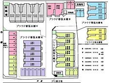 プラウド幕張本郷VI 102 ｜ 千葉県習志野市鷺沼5丁目（賃貸アパート1R・1階・32.90㎡） その21