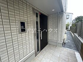 アルメール大久保 203 ｜ 千葉県習志野市大久保3丁目（賃貸アパート1K・2階・27.14㎡） その13