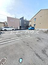 グランツ幕張 102 ｜ 千葉県千葉市花見川区幕張町6丁目（賃貸アパート1LDK・1階・41.78㎡） その5