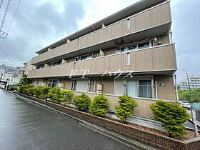 千葉県習志野市谷津7丁目（賃貸アパート1LDK・3階・46.12㎡） その11