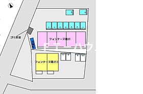 千葉県習志野市鷺沼1丁目（賃貸マンション1R・2階・30.44㎡） その21