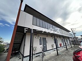 パナハイツ三山Ａ館・Ｂ館 A0101 ｜ 千葉県船橋市三山9丁目15-5（賃貸アパート1R・1階・27.08㎡） その4