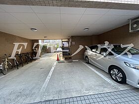 メゾンド津田沼  ｜ 千葉県習志野市谷津1丁目（賃貸マンション1LDK・2階・44.63㎡） その21