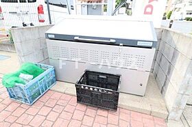 グランデ浪花 203 ｜ 千葉県千葉市花見川区浪花町（賃貸アパート1LDK・2階・33.61㎡） その11