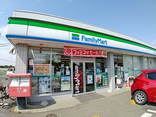 リブリ・華 ｜千葉県船橋市駿河台2丁目(賃貸アパート1LDK・1階・40.99㎡)の写真 その24