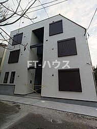 ウェルスビスタ津田沼
