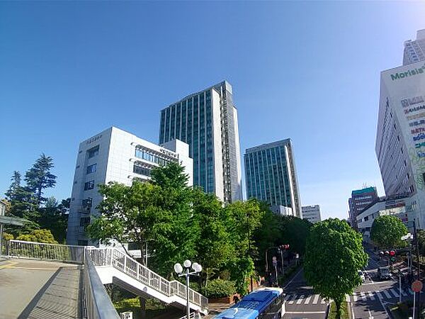 画像24:【大学】千葉工業大学 津田沼校舎 まで2278ｍ