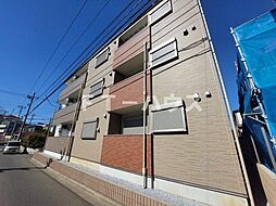 ミリアビタ前原