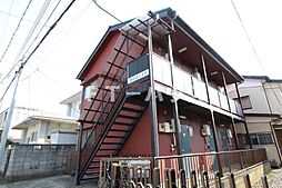 🉐敷金礼金0円！🉐津田沼ハイツ